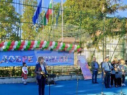 Снимка: Община Плевен