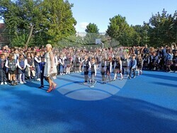 Снимка: Община Плевен