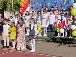 Снимка: Община Плевен