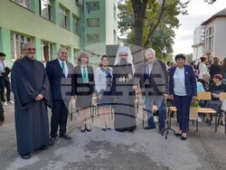 Снимка: Община Видин