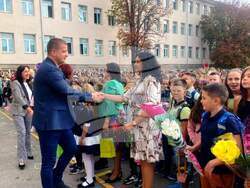 Снимка: Община Стара Загора