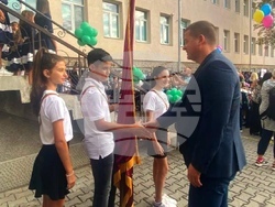 Снимка: Община Стара Загора