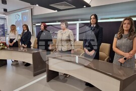 Шумен - Медицински университет Варна - Филиал Шумен - нова учебна година