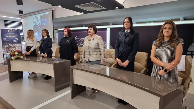 Шумен - Медицински университет Варна - Филиал Шумен - нова учебна година 