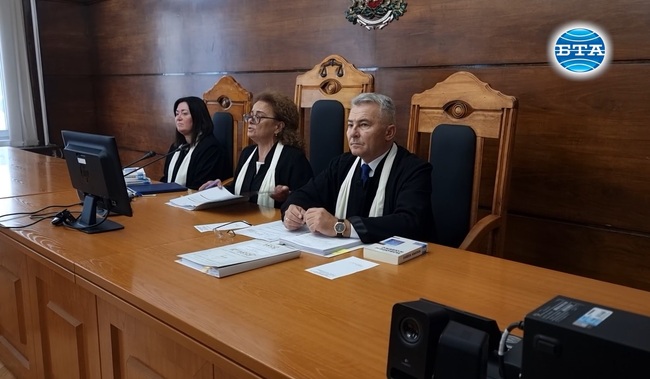 ВАС ще се произнесе в срок по три дела, образувани по жалби на ПП ДПС