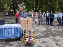 Снимка: Община Сливен