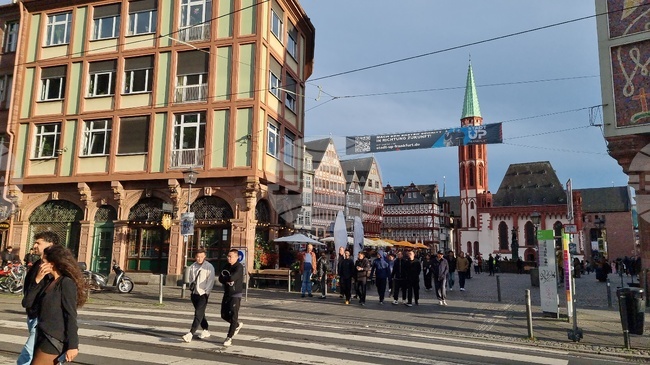 Германският медиен гигант "Бертелсман" отчете 1 млрд. евро печалба за 2025 г.