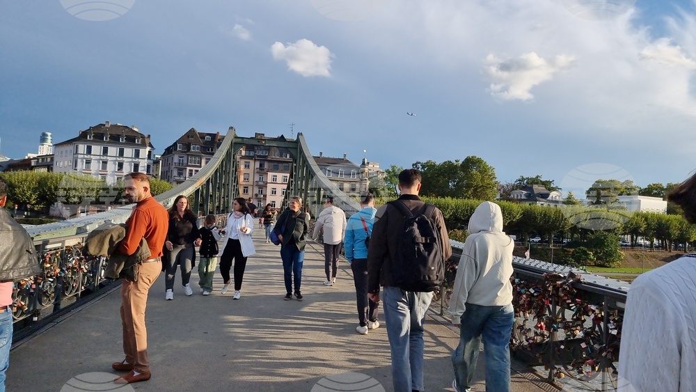 Държавите в Европа не отделят достатъчно разходи за бъдещото развитие, според оценка на германски институт 