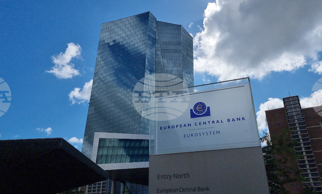 Референти курсове на ЕЦБ