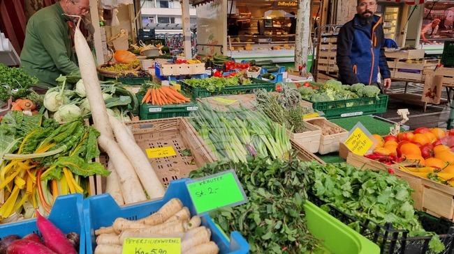 Инфлацията в Германия се е ускорила до 2,1 на сто през януари