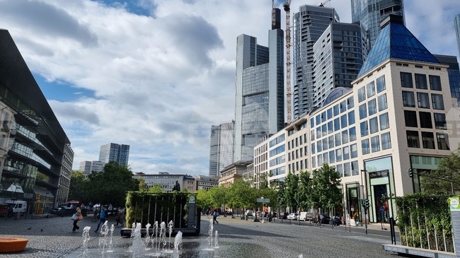 ЕЦБ отчита леко понижение на капиталовите и ликвидните показатели на значимите банки в еврозоната през третото тримесечие 