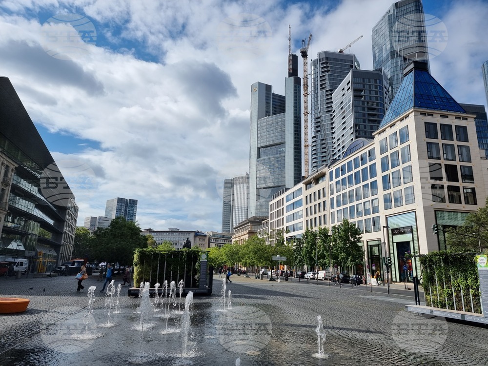 Предимно със значителен растеж приключи борсовата търговия в Европа