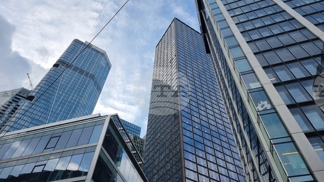 Банките в еврозоната са стабилни, но средата остава рискова, отчитат от ЕЦБ