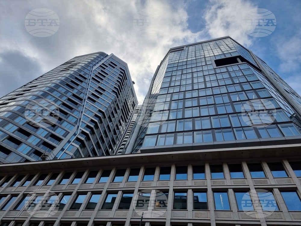 Със загуби приключи борсовата сесия в Европа