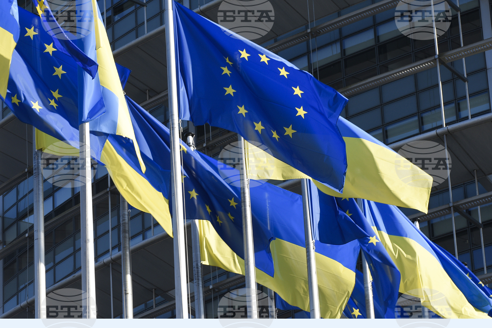 ЕС отделя още 500 милиона евро за доставки на оръжия на Украйна
