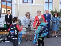 Снимка: Община Банско