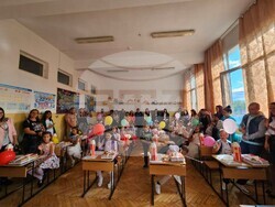 Снимка: Община Банско