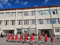 Снимка: Община Банско