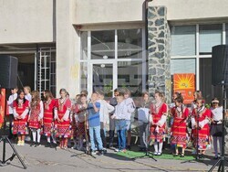 Снимка: Община Банско