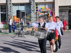 Снимка: Община Банско