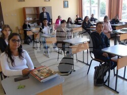 Снимка: Община Банско