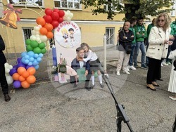 Снимка: Община Стара Загора