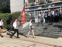 Снимка: Община Варна