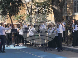 Снимка: Община Варна