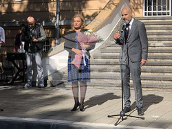 Снимка: Община Варна