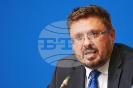 Национален пресклуб на БТА - София - медийно партньорство - споразумение - Кирил Вълчев