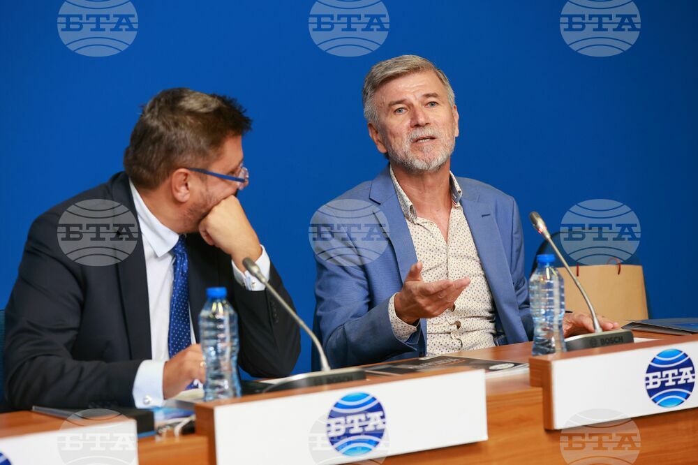 Национален пресклуб на БТА - София - медийно партньорство - споразумение