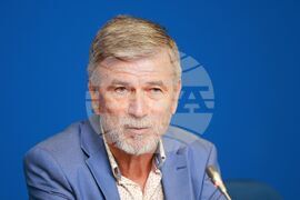 Национален пресклуб на БТА - София - медийно партньорство - споразумение - Атанас Капралов