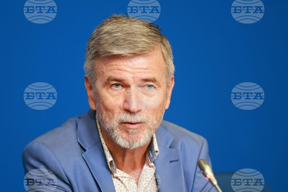 Национален пресклуб на БТА - София - медийно партньорство - споразумение - Атанас Капралов