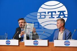 Национален пресклуб на БТА - София - медийно партньорство - споразумение