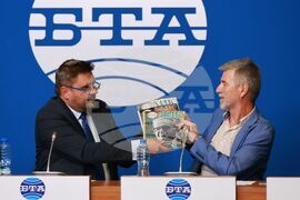 Национален пресклуб на БТА - София - медийно партньорство - споразумение