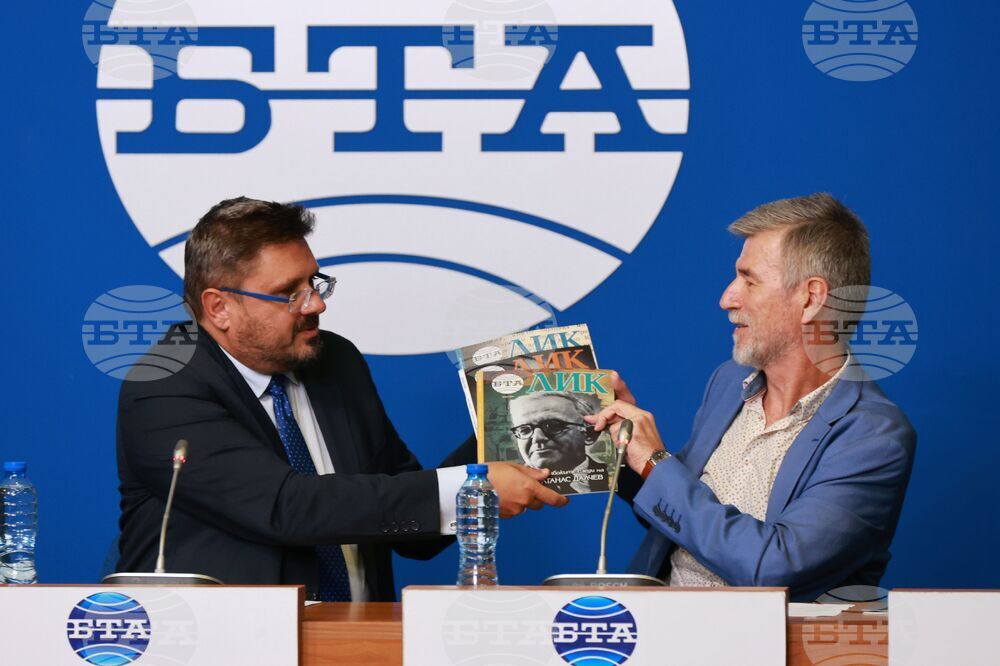 Национален пресклуб на БТА - София - медийно партньорство - споразумение