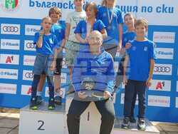 Снимка: Община Банско