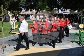 Раковски - откриване на новата учебна година