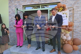 Раковски - Галин Цоков - откриване на новата учебна година