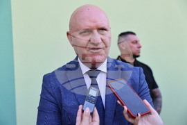 Раковски - Галин Цоков - откриване на новата учебна година