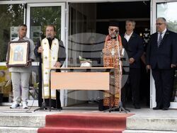 Снимка: Община Асеновград