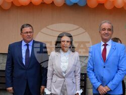 Снимка: Община Асеновград