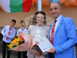 Снимка: Община Асеновград