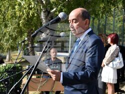 Снимка: Община Асеновград