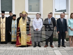 Снимка: Община Сливен