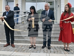 Снимка: Община Сливен