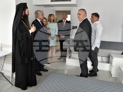 Снимка: Община Сливен