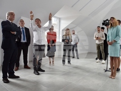 Снимка: Община Сливен