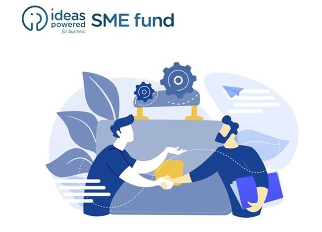 Възобновява се възможността за кандидатстване за безвъзмездна помощ за защита на интелектуална собственост от Фонда за малки и средни предприятия