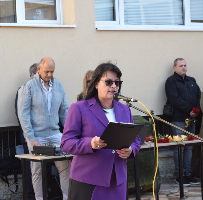 Каварна посреща новата учебна 2024/2025 година, първият училищен звънец удари за 1056 ученици